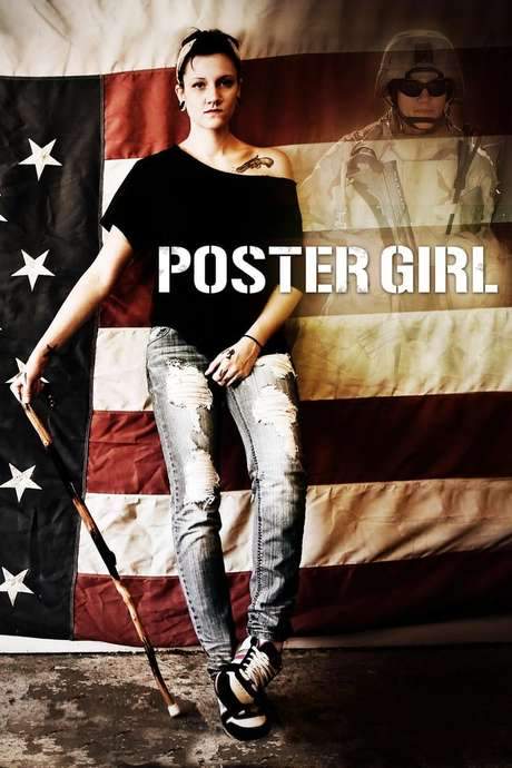Documentary short POSTER GIRL follows Sgt. Robynn Murray, once a high‑school cheerleader turned machine‑gunner in Iraq and the Army Magazine “poster girl” for women in combat. Returning home, she confronts an unexpected battle with PTSD. Filmmaker Sara Nesson captures two years of Robynn’s raw struggle, as she seeks redemption through art and poetry, revealing her journey toward self‑discovery.